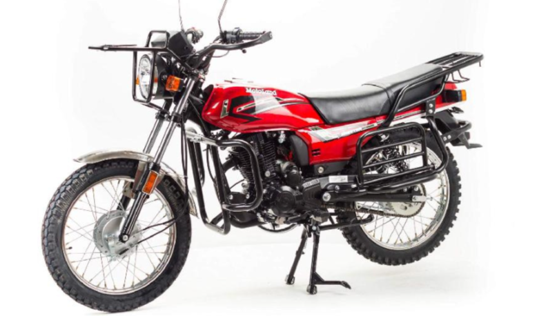 Мотоцикл MOTOLAND (МОТОЛЕНД) FORESTER LITE 200 в Абакане