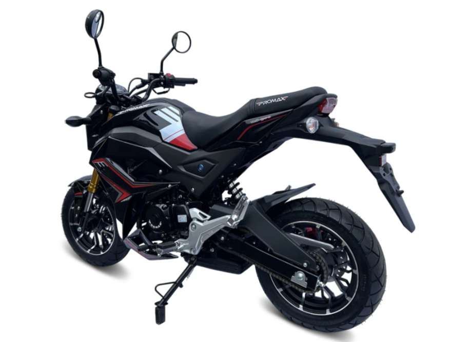 Мотоцикл PROMAX STRYKER 200(49) в Абакане