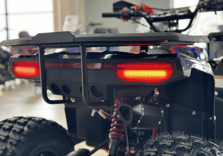 Квадроцикл GBM MAVERICK 222 NEW в Абакане