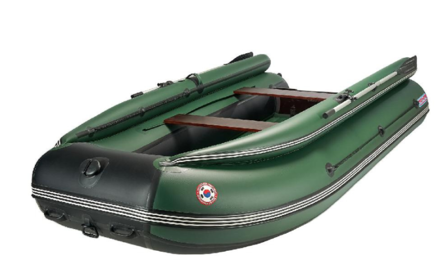 КОМПЛЕКТ ЛОДКА MISHIMO FAMILY LITE 370 + МОТОР 9,9 (15) Л.С. в Абакане