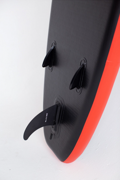 НАДУВНОЙ SUP-BOARD BURNFIRE 10,6 в Абакане