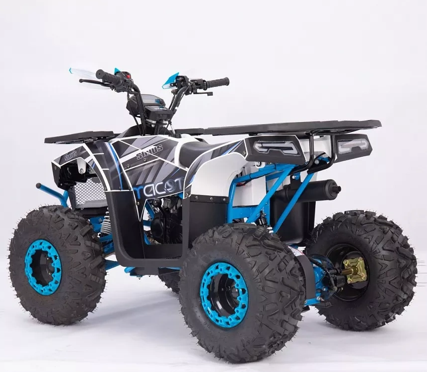 Квадроцикл YACOTA SIRIUS 110 в Абакане