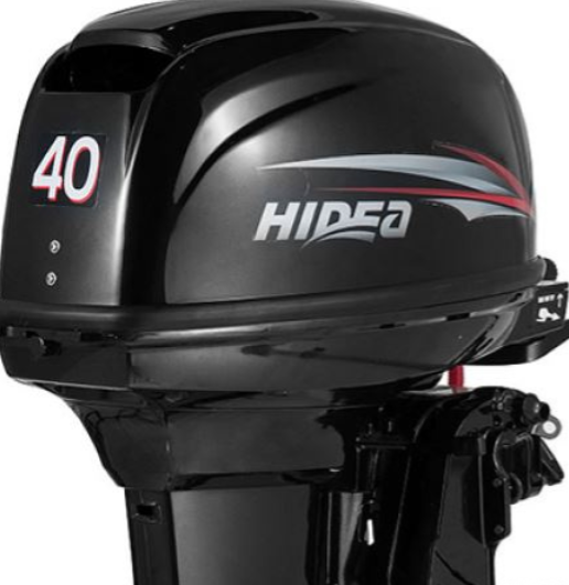 Лодочный мотор HIDEA HD40FES в Абакане