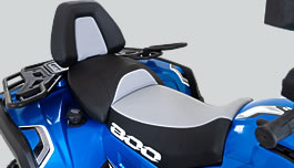 Квадроцикл Русская механика РМ 800 Т в Абакане