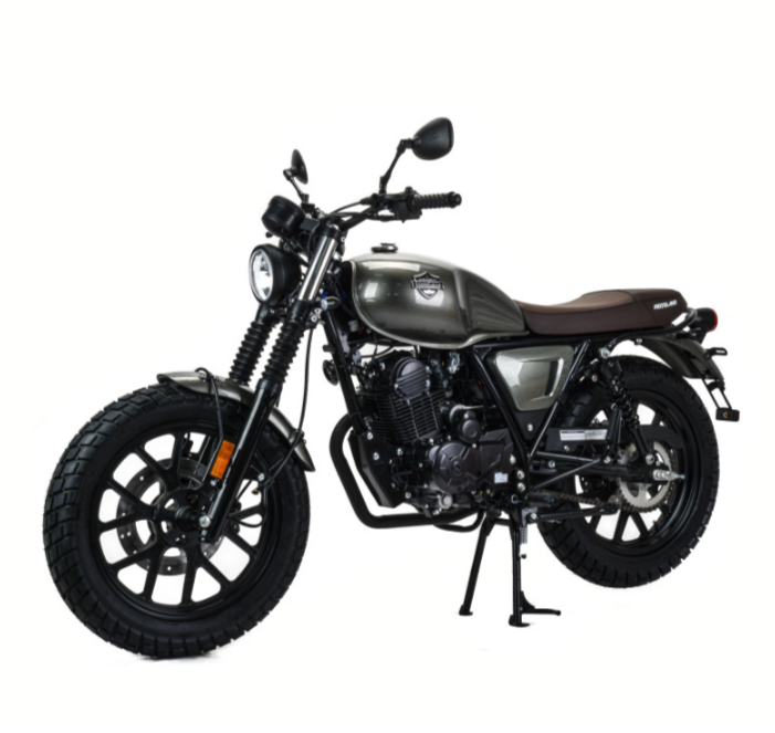 Мотоцикл MOTOLAND (МОТОЛЕНД) TEXAS 300 в Абакане