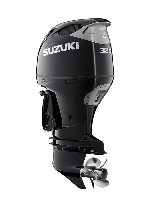 Лодочный мотор Suzuki DF325ATX в Абакане