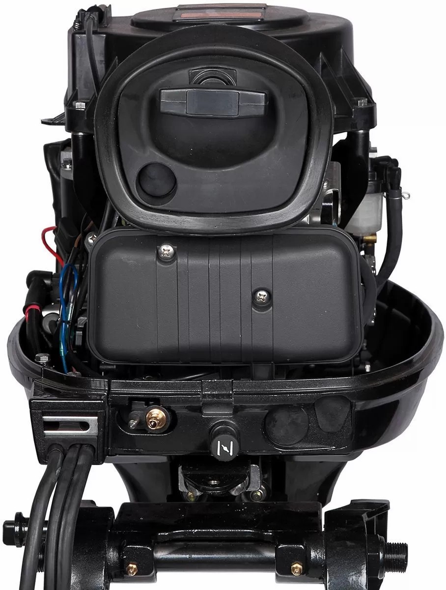 Лодочный мотор MARLIN MP 40 AWRS в Абакане