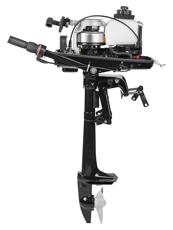 ЛОДОЧНЫЙ МОТОР GLADIATOR G3FHS в Абакане