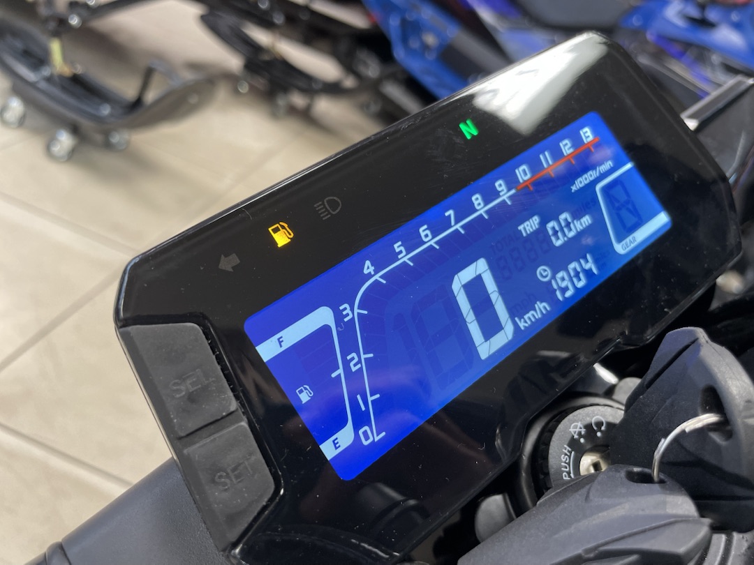 Мопед PROMAX CB150R (49) в Абакане