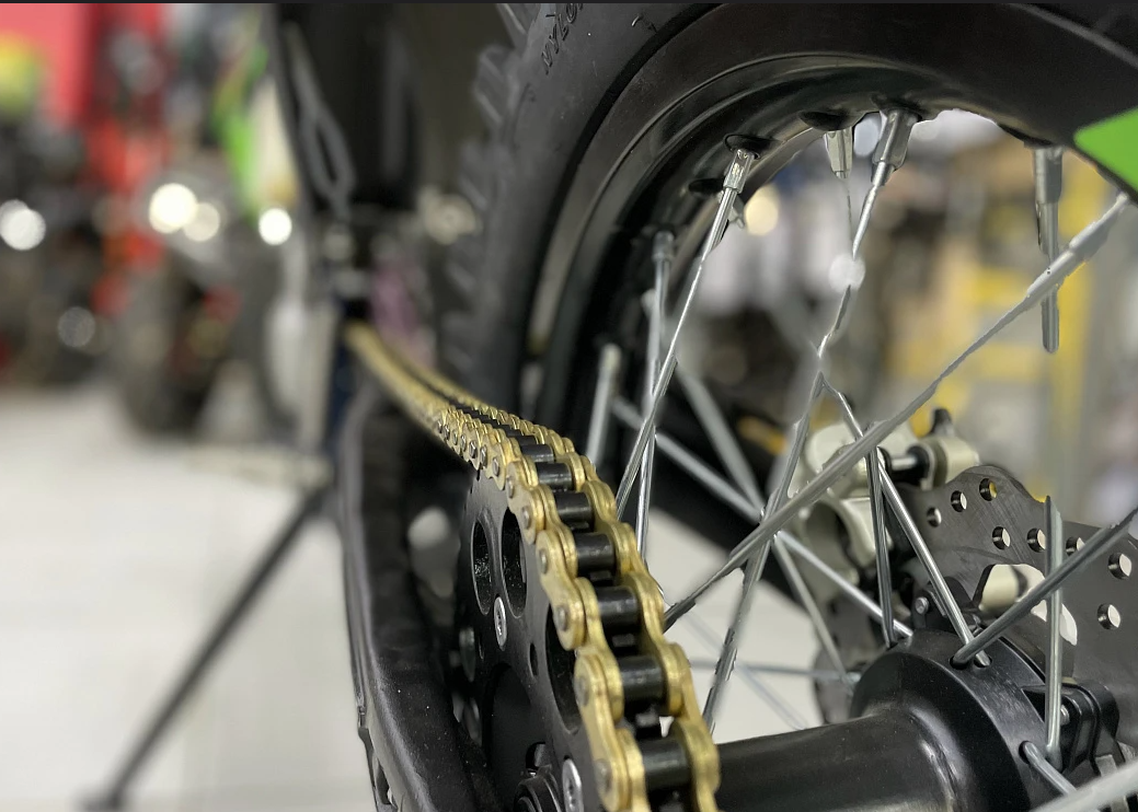 Мотоцикл Progasi RACE 300 AIR PRO SPORT в Абакане