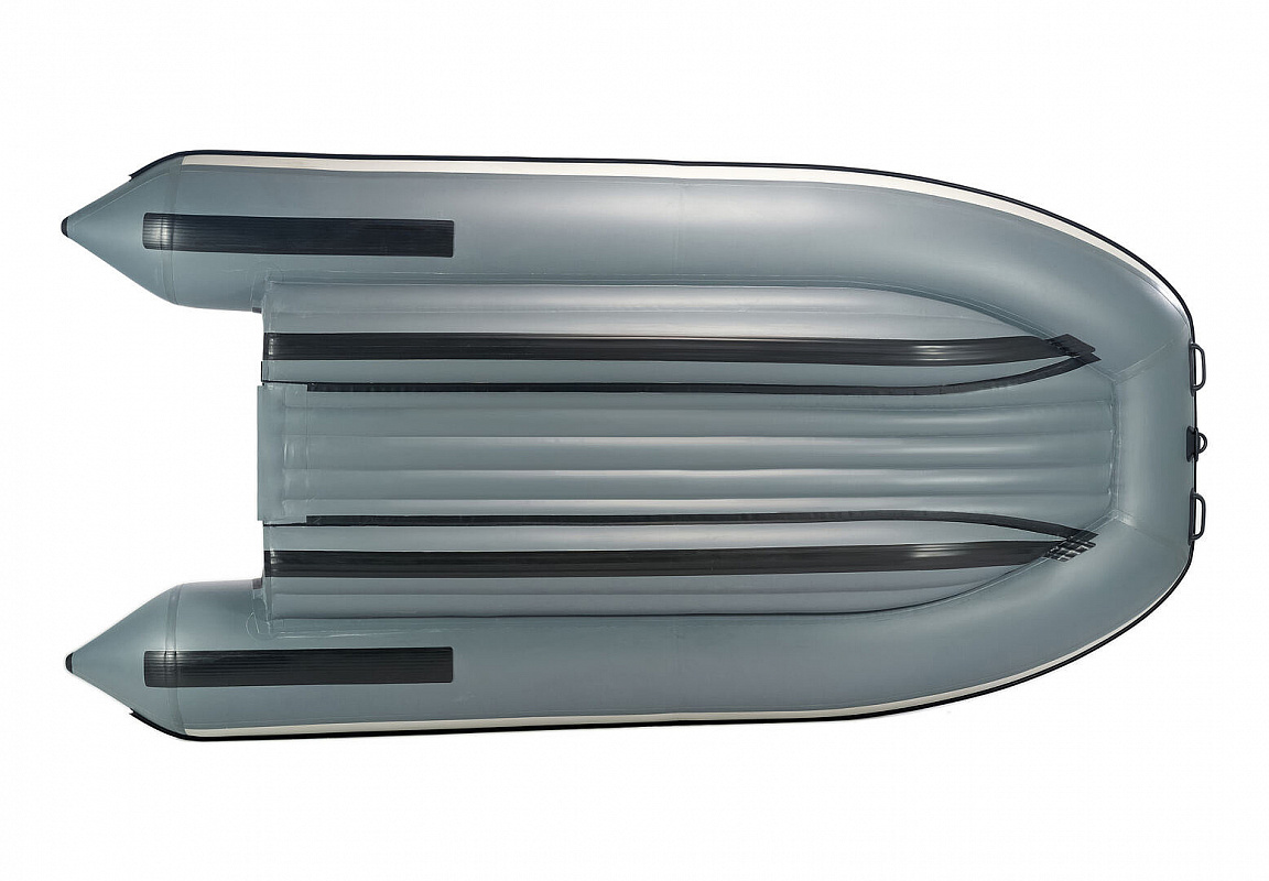 Лодка MISHIMO FAMILY LITE DF 370 в Абакане