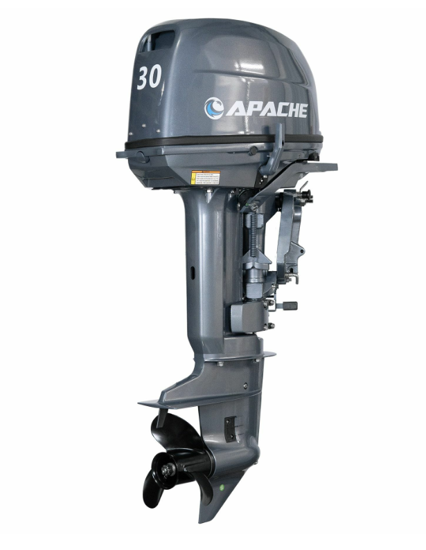 Лодочный мотор APACHE T30BS в Абакане