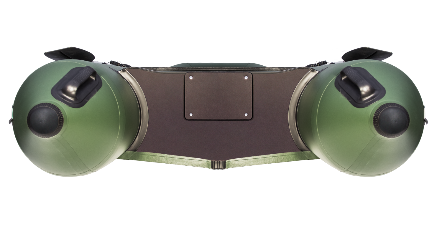 Лодка АКВА 2900 СК в Абакане