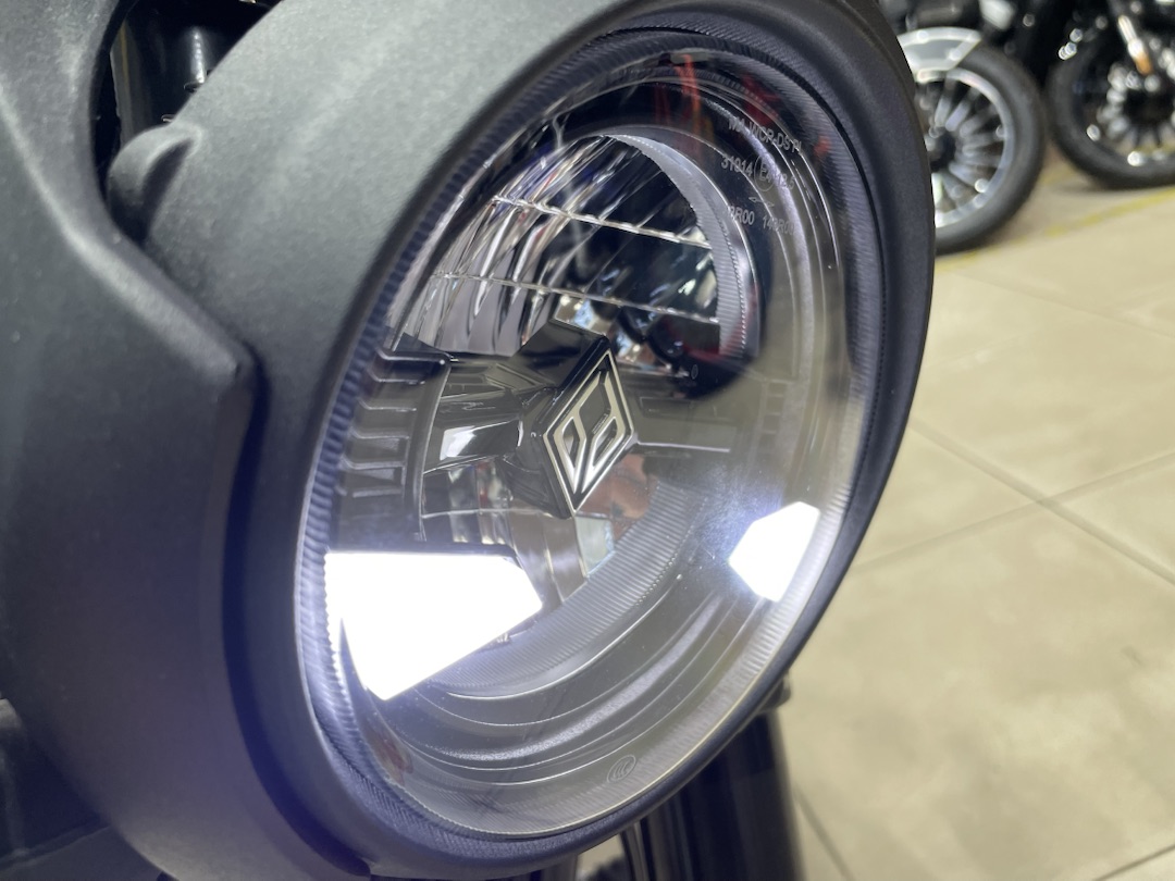 Мотоцикл Benda Chinchilla 500 в Абакане