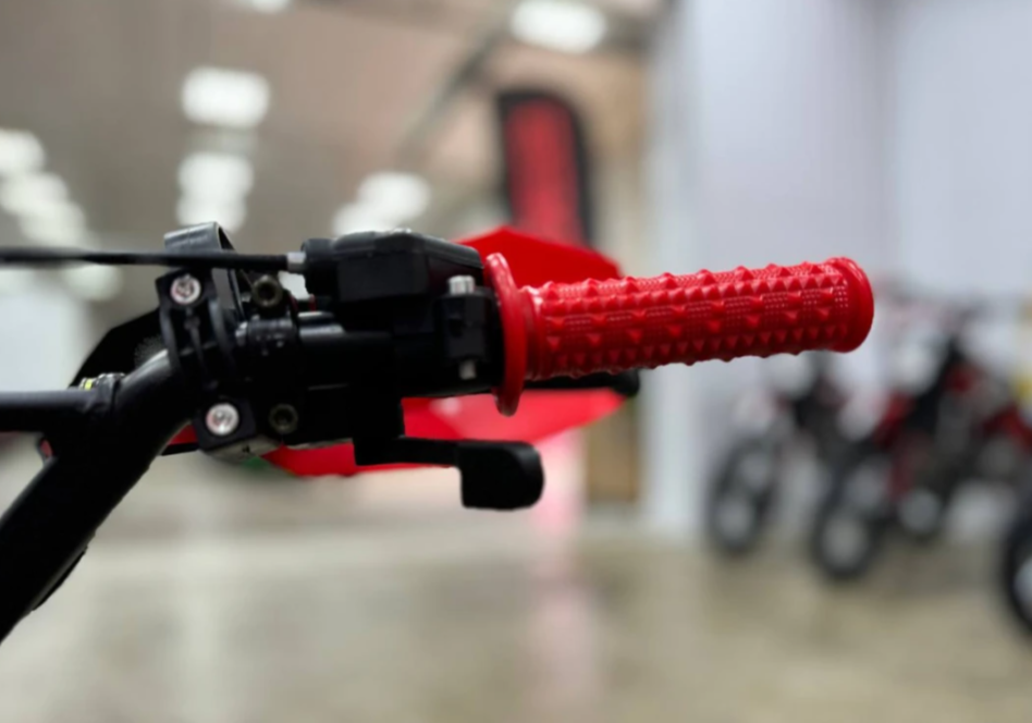 Квадроцикл GBM ROBLOX в Абакане