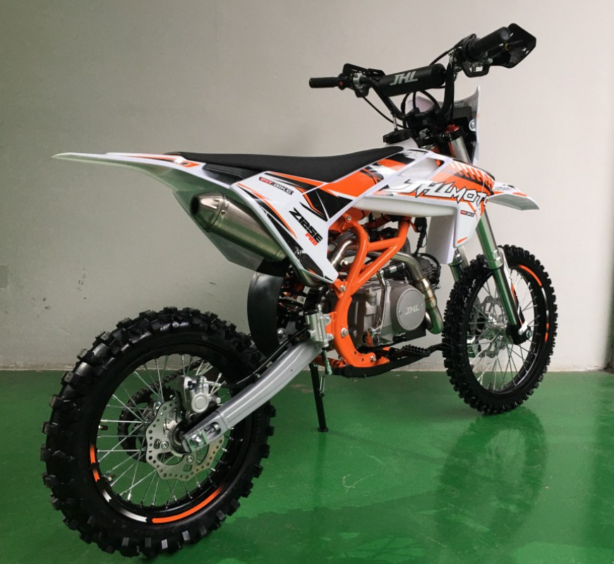 Питбайк JHLMOTO JHL Z125E Pro (ZS154FMI-3) в Абакане