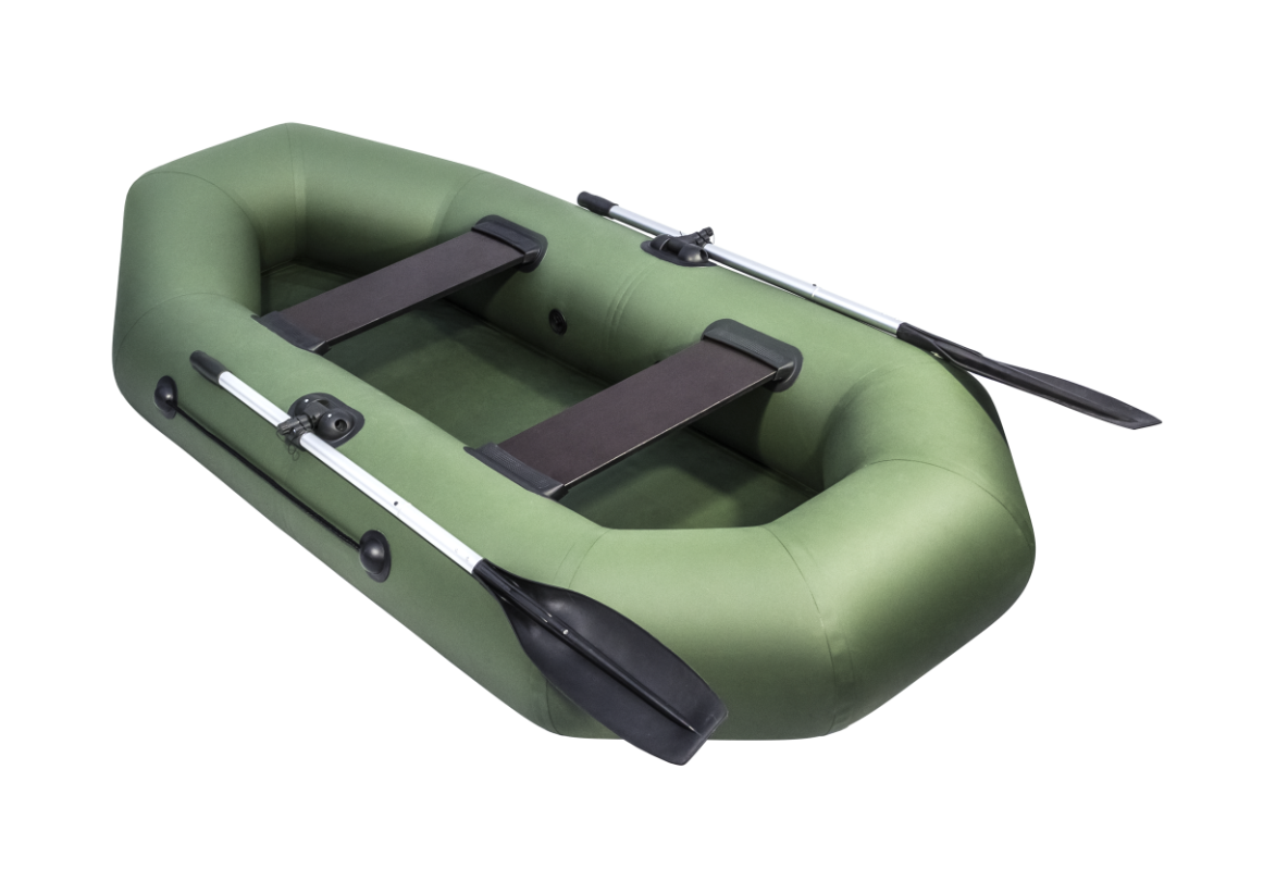 Лодка АКВА-ОПТИМА 240 в Абакане