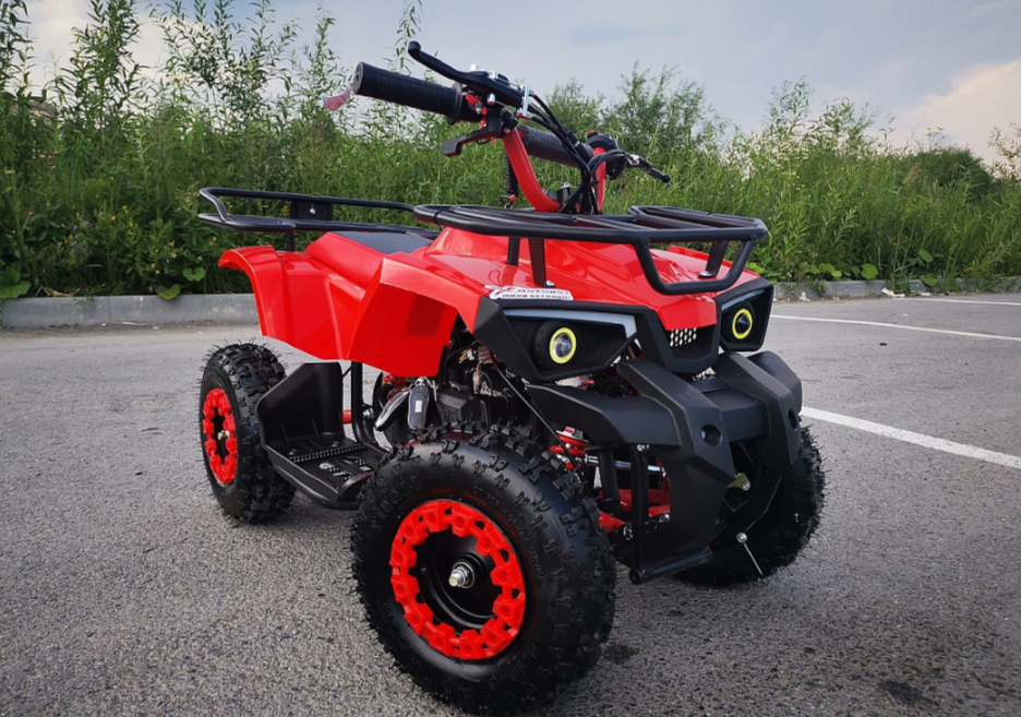 Квадроцикл PROMAX ATV MINI 2T 70CC р/с в Абакане
