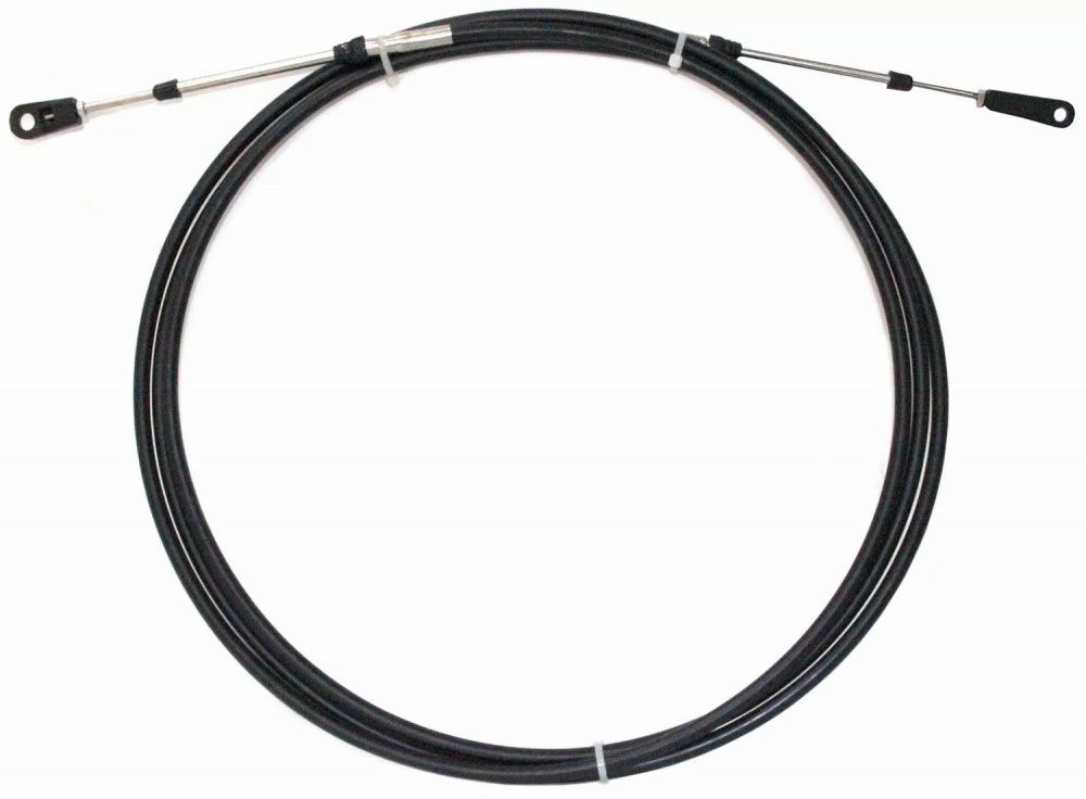 ТРОС "ГАЗ-РЕВЕРС", F16, MERCURY (ТАЙВАНЬ) в Абакане