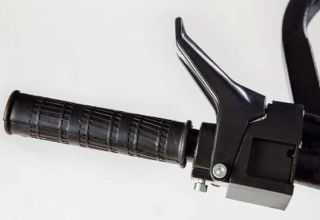 Мотобуксировщик FISHRIDE МИНИ 6.5 л.с. в Абакане