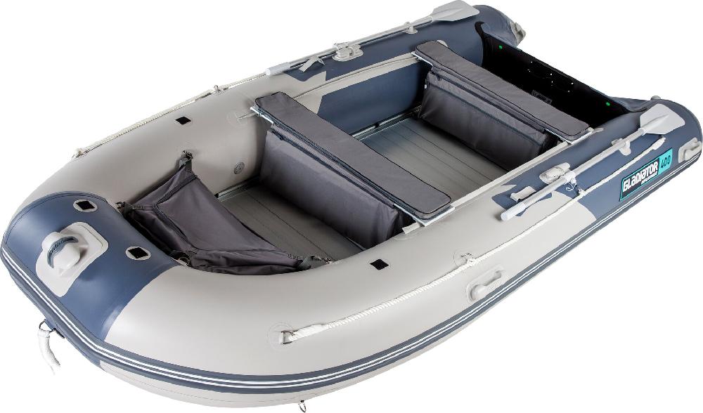 НАДУВНАЯ ЛОДКА GLADIATOR C330AL в Абакане