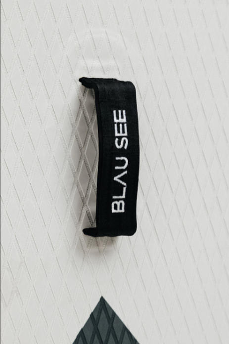 НАДУВНОЙ SUP-BOARD BUSINESS LIGHT BLUE 10,6 в Абакане