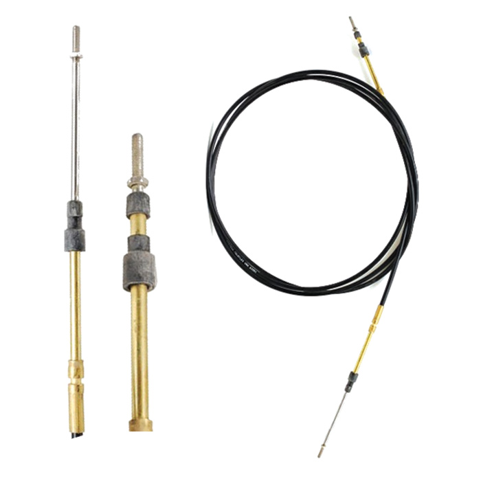 ТРОС "ГАЗ-РЕВЕРС" C2 F14 ULTRAFLEX в Абакане