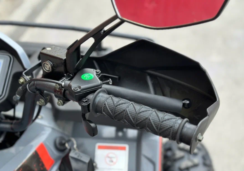 Квадроцикл GBM MAVERICK 300 NEW в Абакане