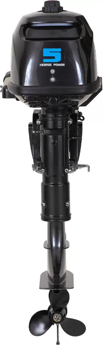 Лодочный мотор MARLIN MP 5 AMHL в Абакане