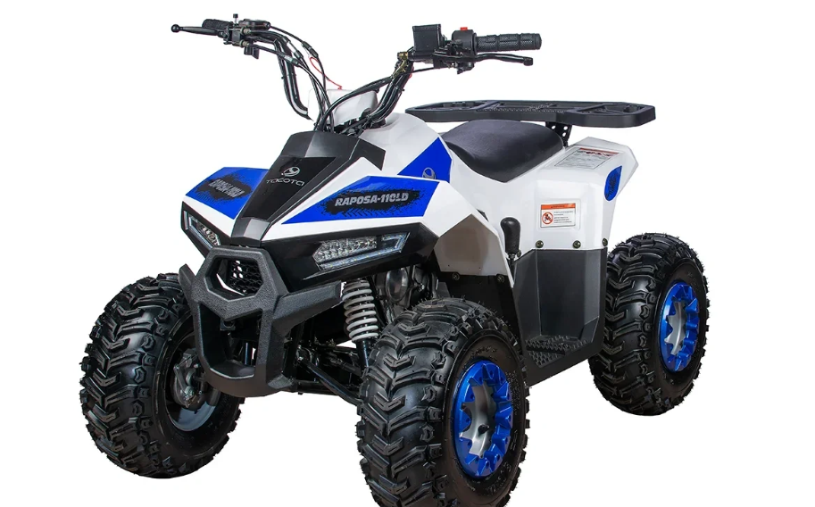 Квадроцикл Yacota Raposa 110 в Абакане