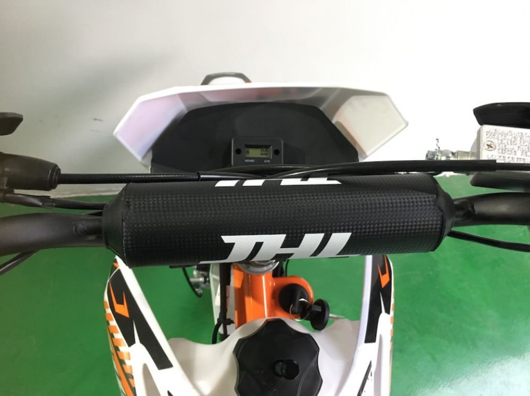 Питбайк JHLMOTO JHL Z125E Pro (ZS154FMI-3) в Абакане