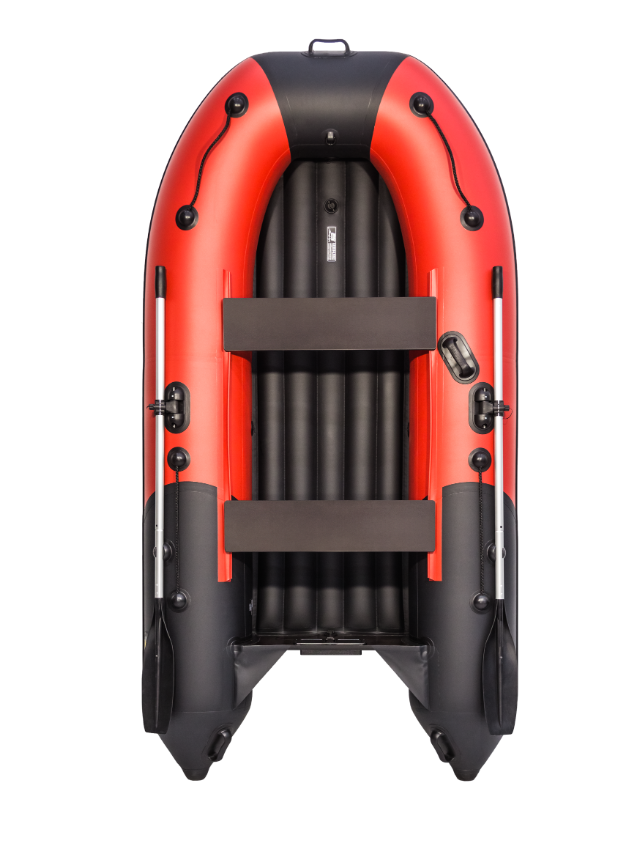 Лодка Ривьера Компакт 2900 НДНД в Абакане