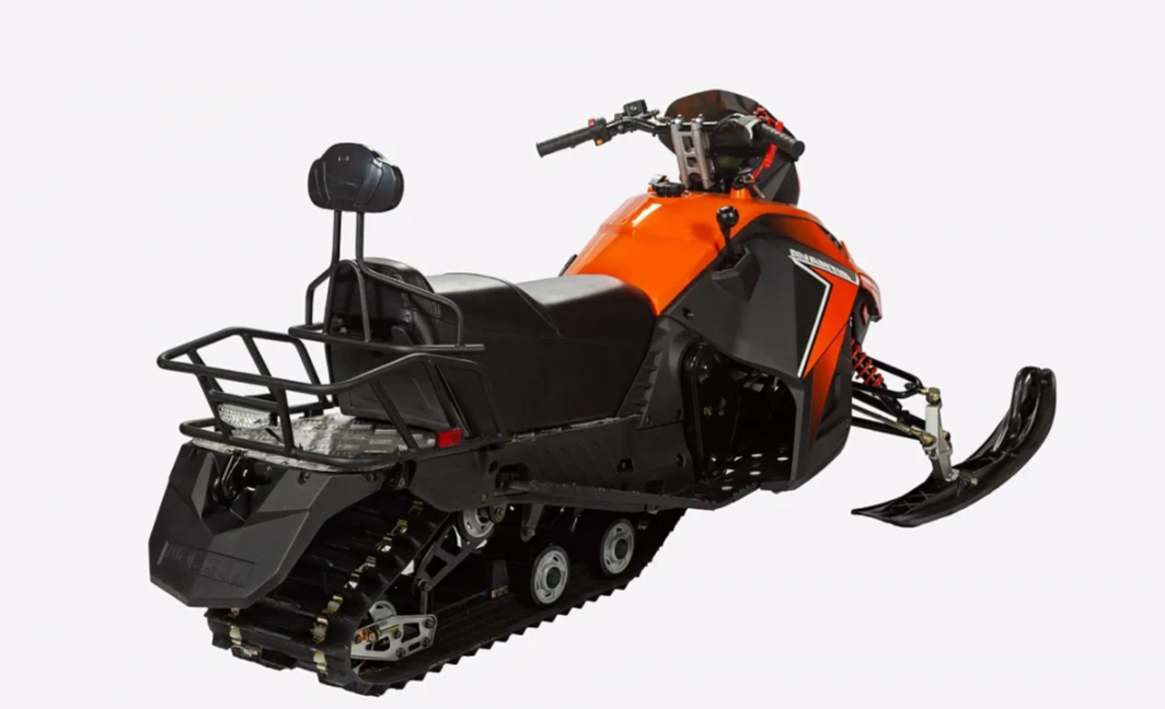 Снегоход AVANTIS CAPITAN 150 в Абакане