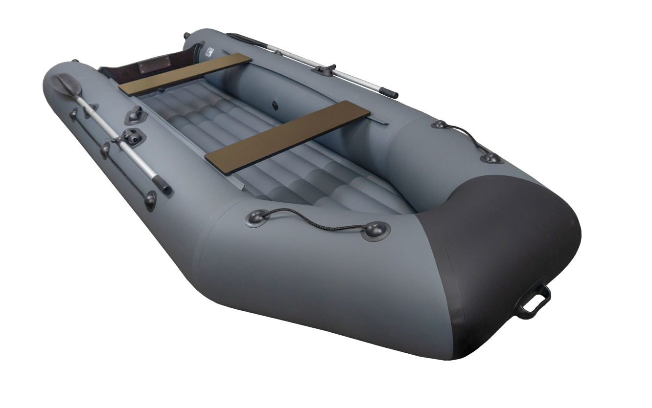 Лодка Барс 3600 НДНД в Абакане