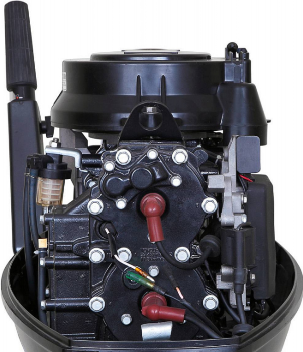 Лодочный мотор MARLIN MP 40 AWHL в Абакане