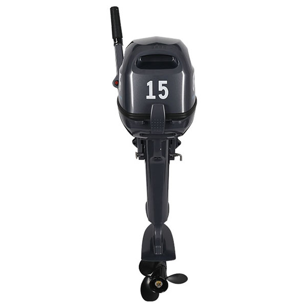 ЛОДОЧНЫЙ МОТОР ALLFA CG Т15 в Абакане