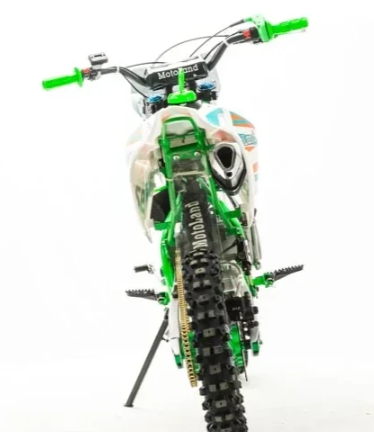 Питбайк MOTOLAND (МОТОЛЕНД) Кросс 125 TCX125 E в Абакане