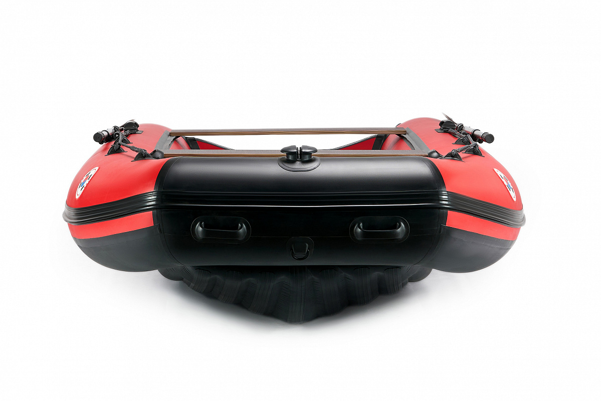 Лодка MISHIMO RAPID 400 PRO в Абакане