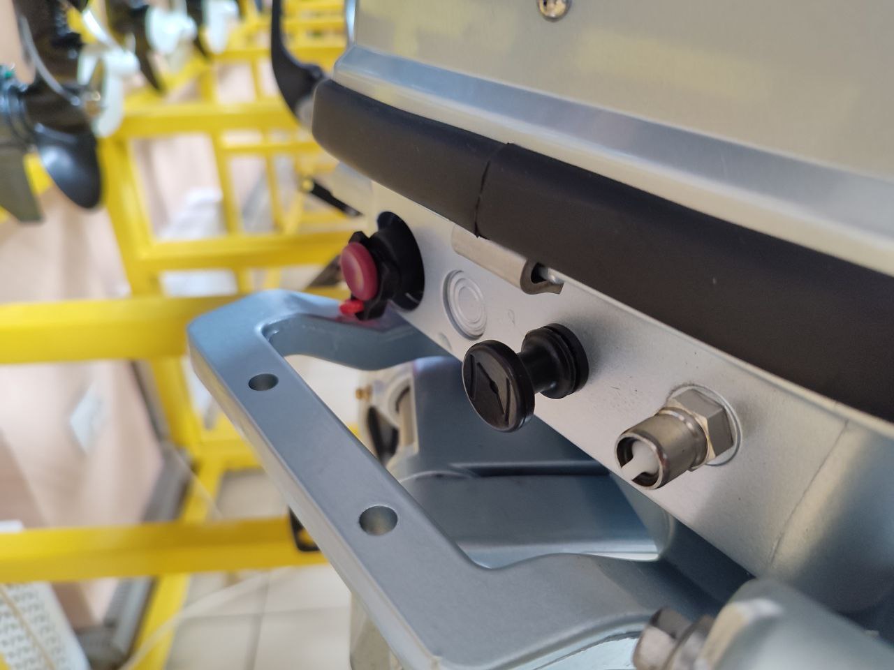 Лодочный мотор PROMAX SP9.9FHS (20) PRO в Абакане