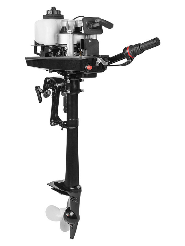 ЛОДОЧНЫЙ МОТОР GLADIATOR G3FHS в Абакане