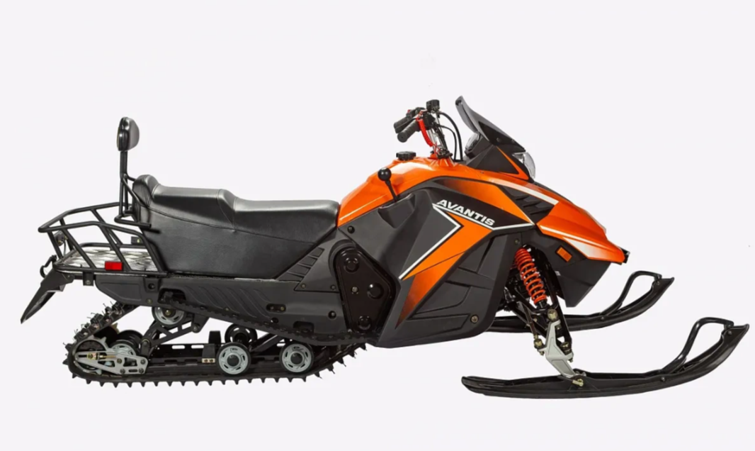 Снегоход AVANTIS CAPITAN 150 в Абакане