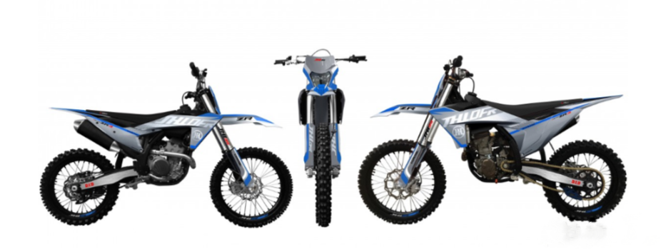 Мотоцикл JHLMOTO JHL ZR3 CB300RL (175FMN) в Абакане