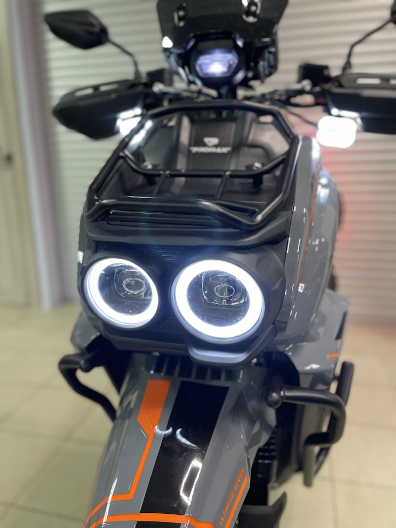 Скутер PROMAX STALKER 240 в Абакане