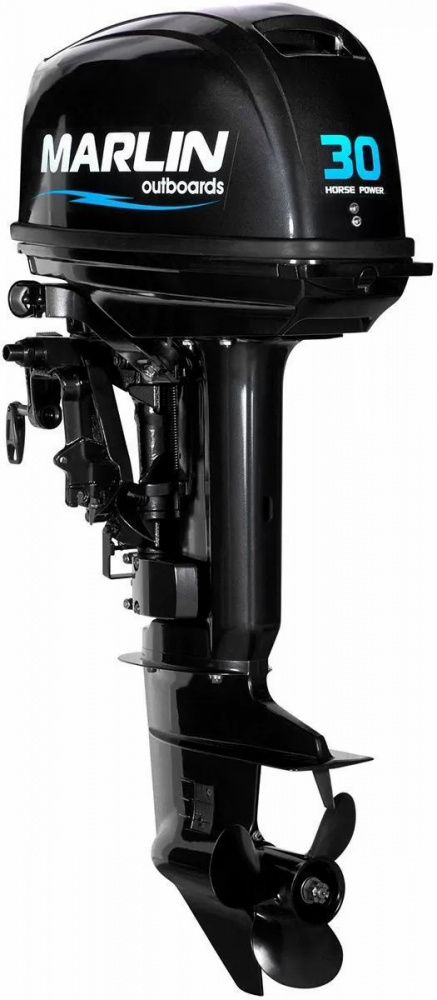 Лодочный мотор MARLIN MP 30 AWRS в Абакане