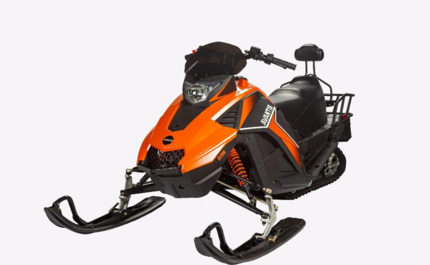 Снегоход AVANTIS CAPITAN 150 в Абакане