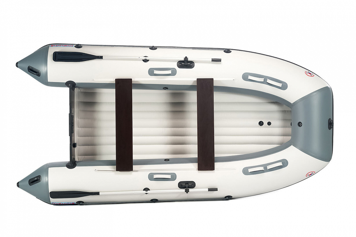 Лодка MISHIMO LITE DF 390 в Абакане