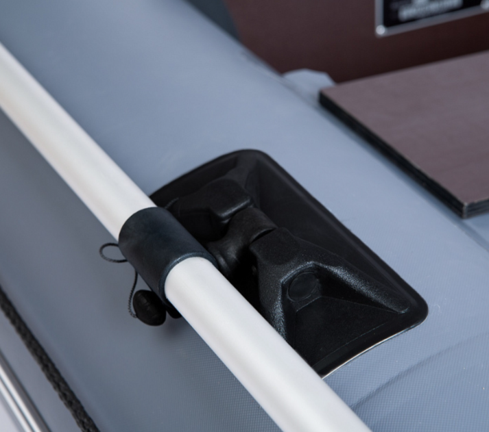 ЛОДКА НАДУВНАЯ YUKONA 230 TL (БЕЗ ПАЙОЛА) в Абакане