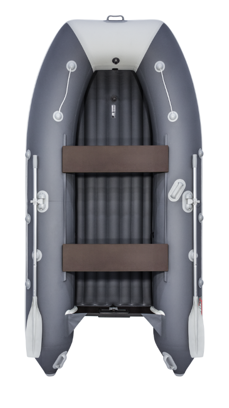 Лодка Таймень LX 3400 НДНД в Абакане