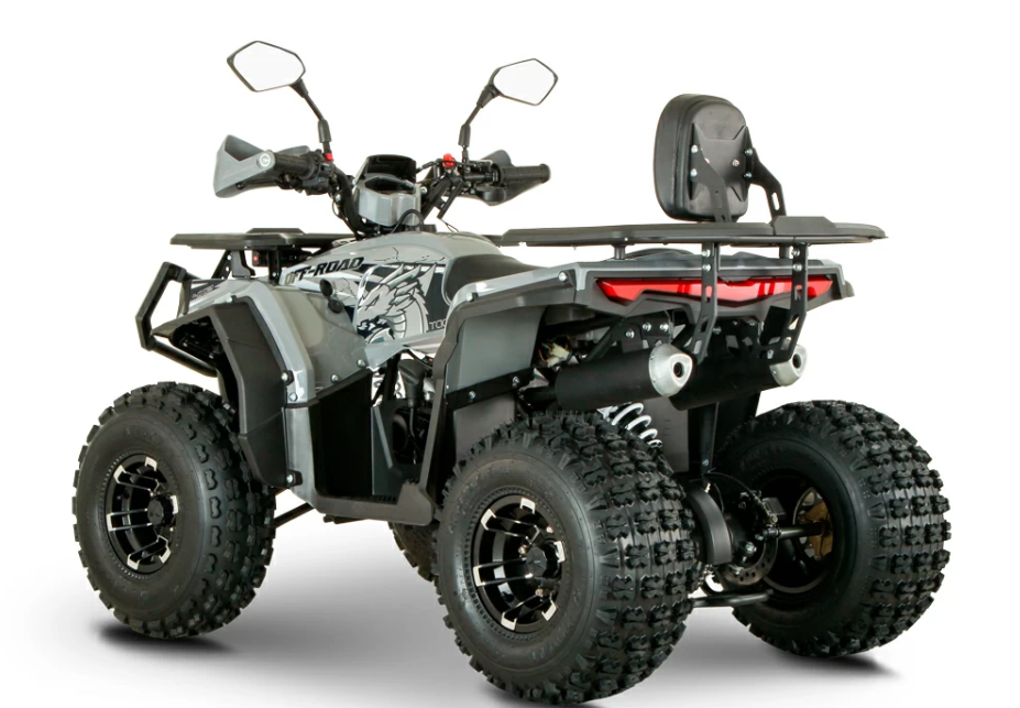 Квадроцикл YACOTA DRAGON LUX LD 125 в Абакане