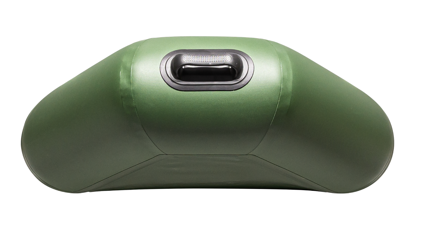 Лодка Барс 230 в Абакане